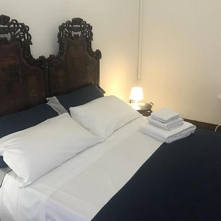 Aragona Rooms Палермо Екстер'єр фото