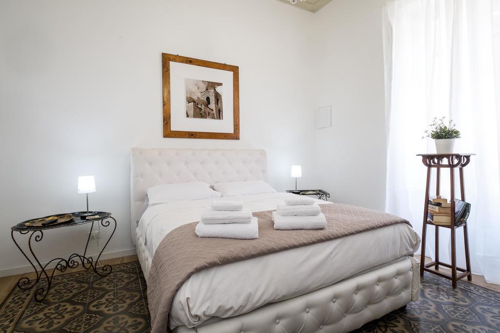 Aragona Rooms Палермо Екстер'єр фото