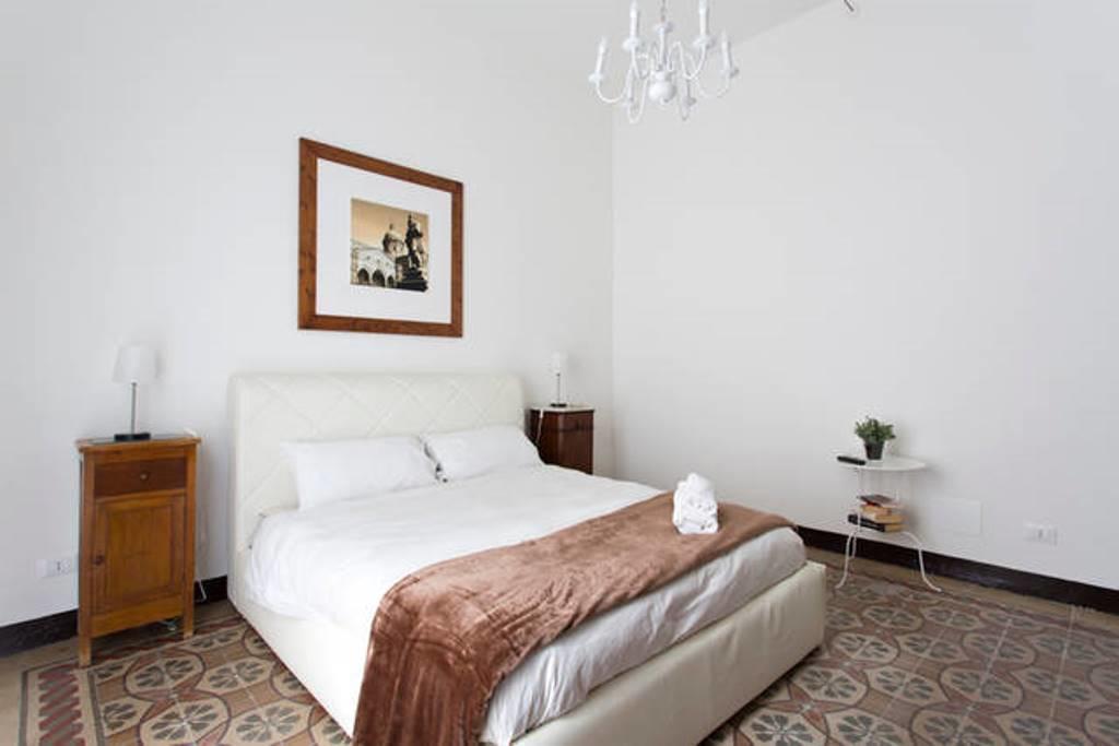 Aragona Rooms Палермо Екстер'єр фото