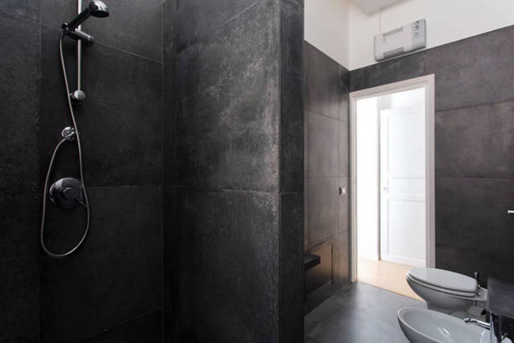 Aragona Rooms Палермо Екстер'єр фото