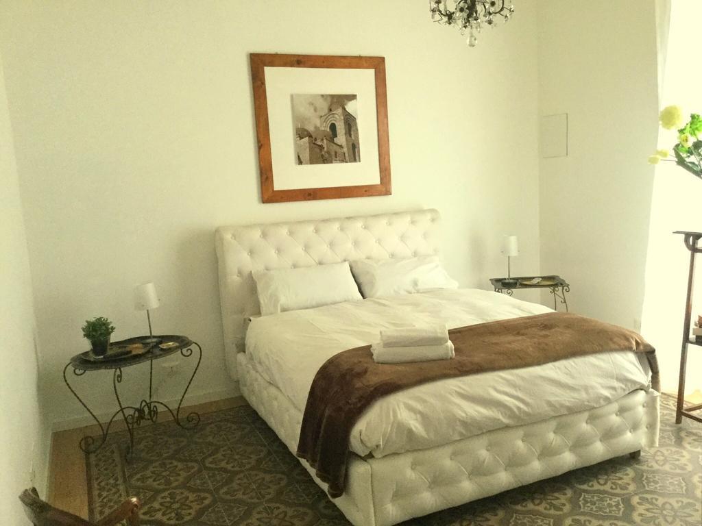 Aragona Rooms Палермо Екстер'єр фото