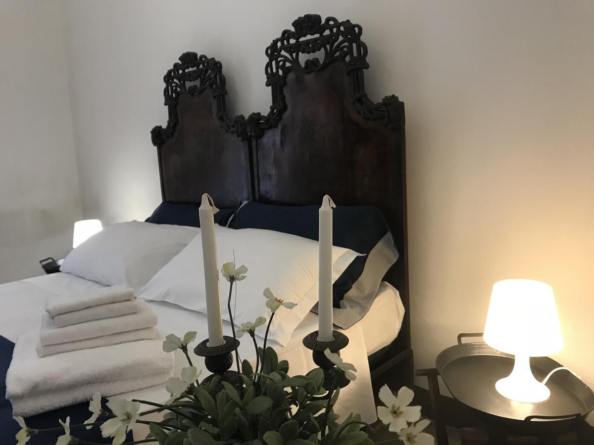Aragona Rooms Палермо Екстер'єр фото