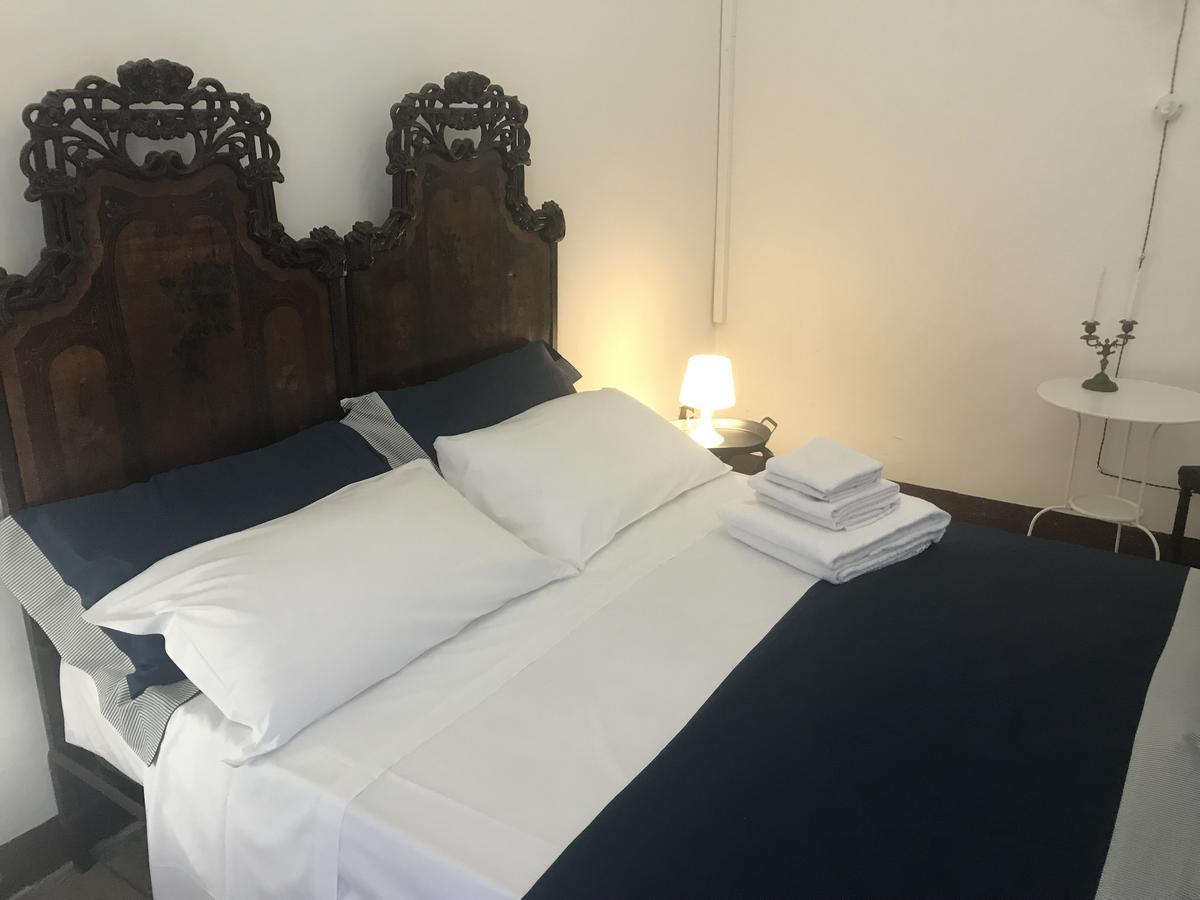 Aragona Rooms Палермо Екстер'єр фото