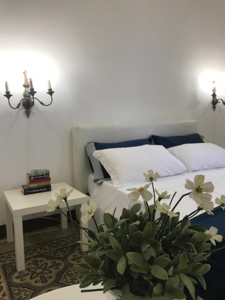 Aragona Rooms Палермо Екстер'єр фото