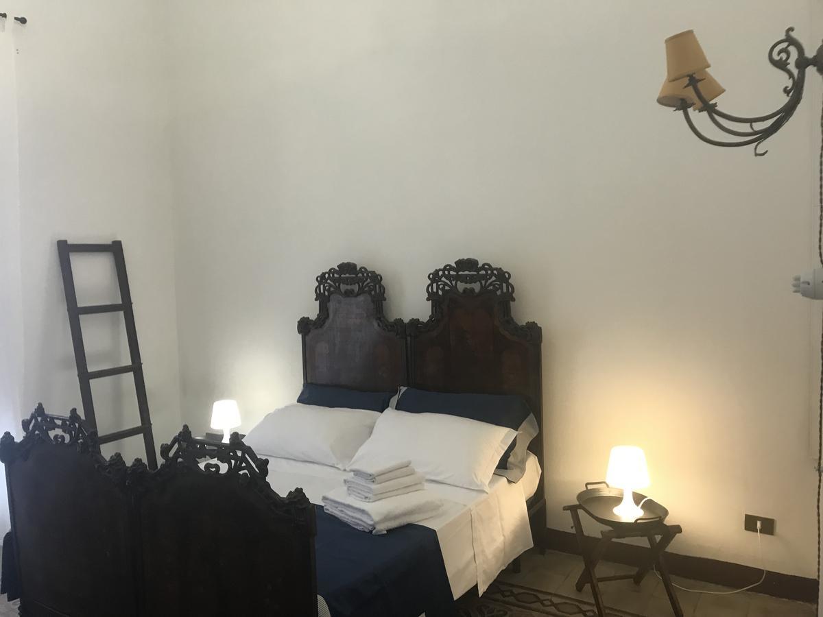 Aragona Rooms Палермо Екстер'єр фото
