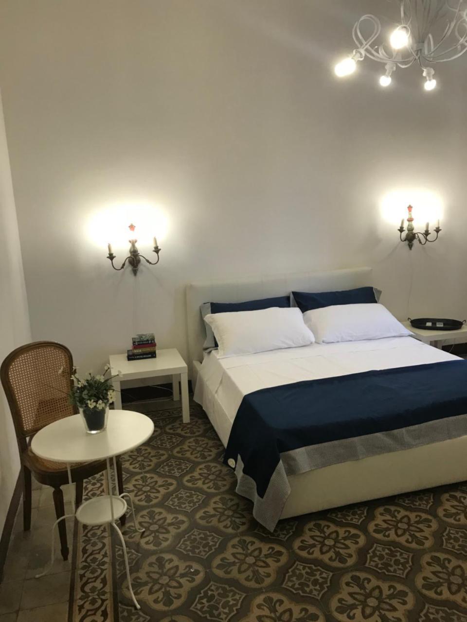 Aragona Rooms Палермо Екстер'єр фото