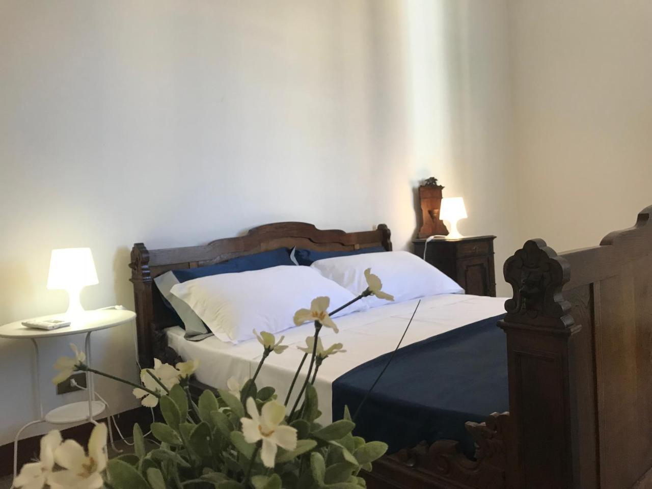 Aragona Rooms Палермо Екстер'єр фото