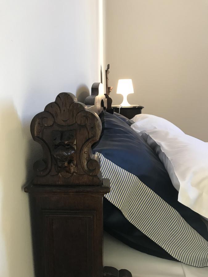 Aragona Rooms Палермо Екстер'єр фото